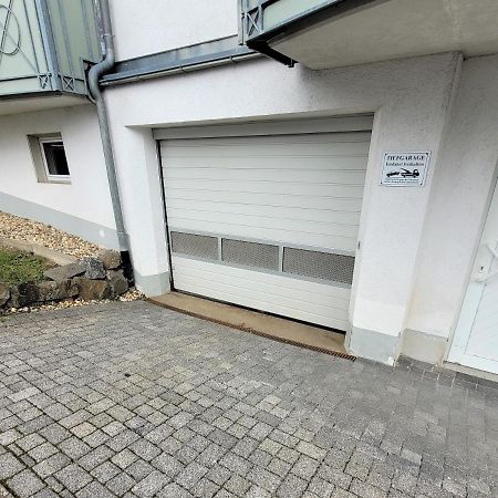 Winterberg Appartement 21121 Екстер'єр фото