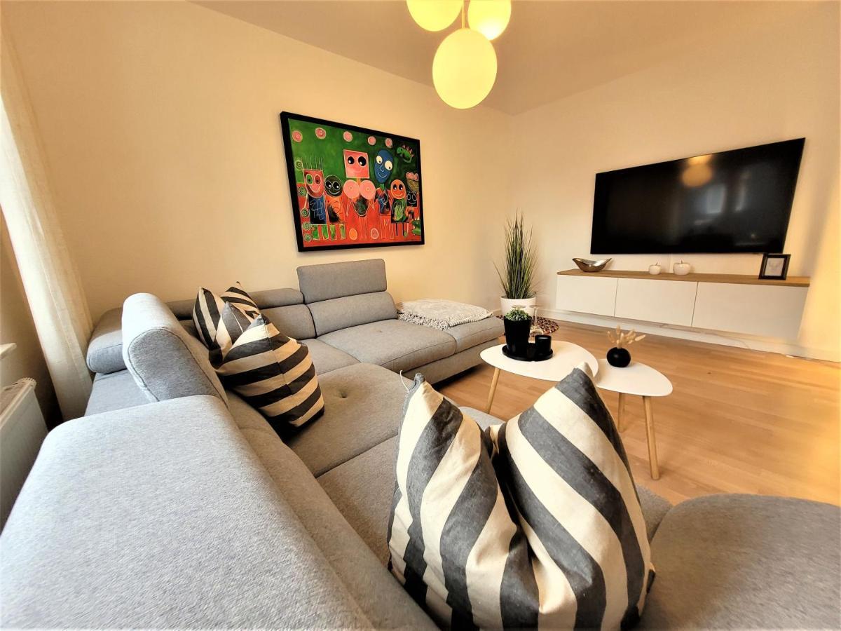Winterberg Appartement 21121 Екстер'єр фото