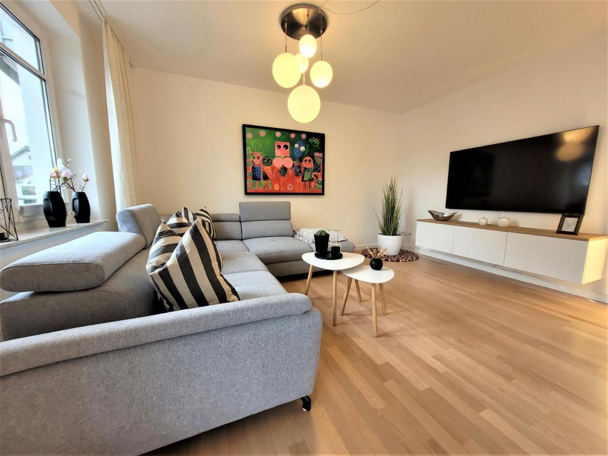 Winterberg Appartement 21121 Екстер'єр фото