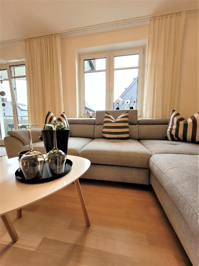 Winterberg Appartement 21121 Екстер'єр фото