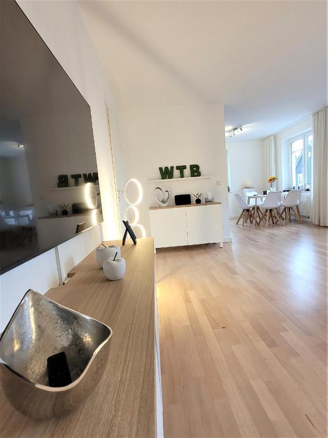 Winterberg Appartement 21121 Екстер'єр фото