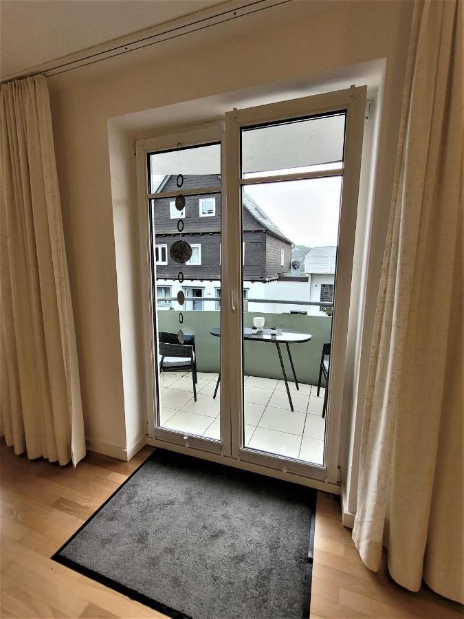 Winterberg Appartement 21121 Екстер'єр фото
