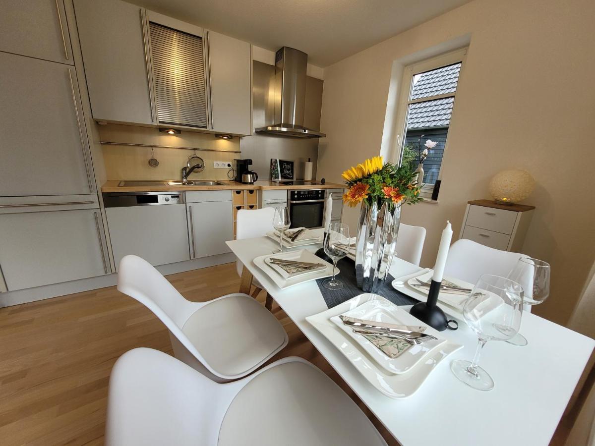 Winterberg Appartement 21121 Екстер'єр фото