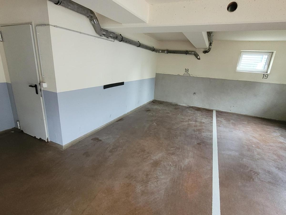 Winterberg Appartement 21121 Екстер'єр фото