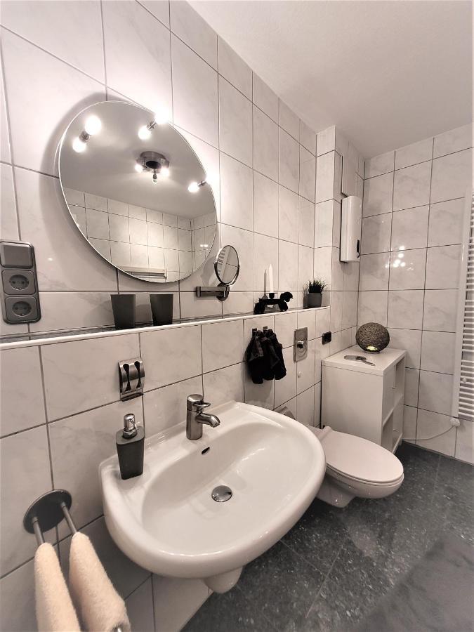 Winterberg Appartement 21121 Екстер'єр фото
