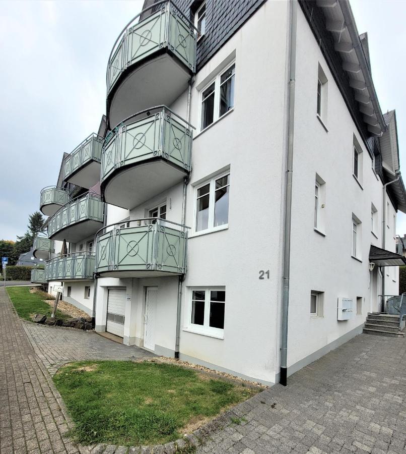Winterberg Appartement 21121 Екстер'єр фото