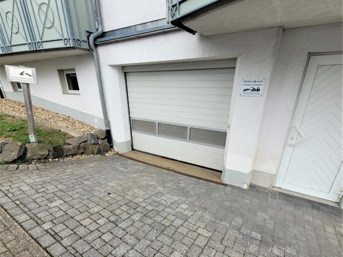 Winterberg Appartement 21121 Екстер'єр фото