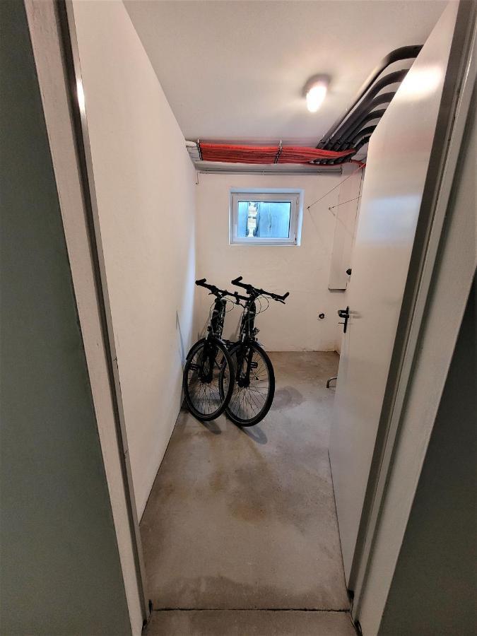 Winterberg Appartement 21121 Екстер'єр фото