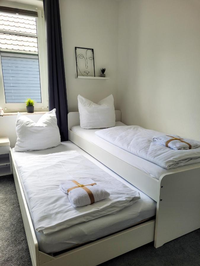 Winterberg Appartement 21121 Екстер'єр фото