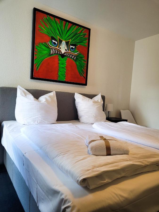 Winterberg Appartement 21121 Екстер'єр фото