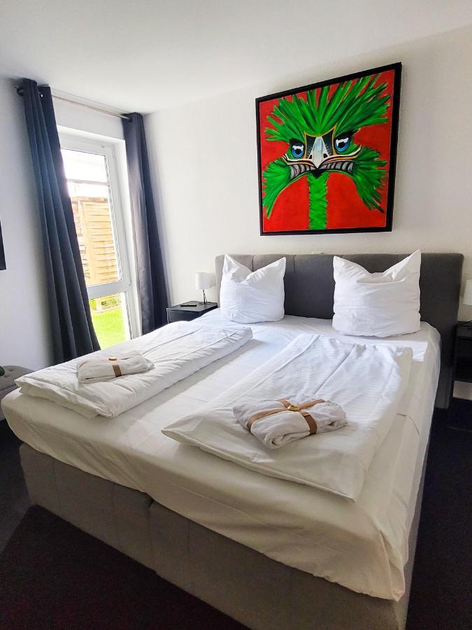 Winterberg Appartement 21121 Екстер'єр фото