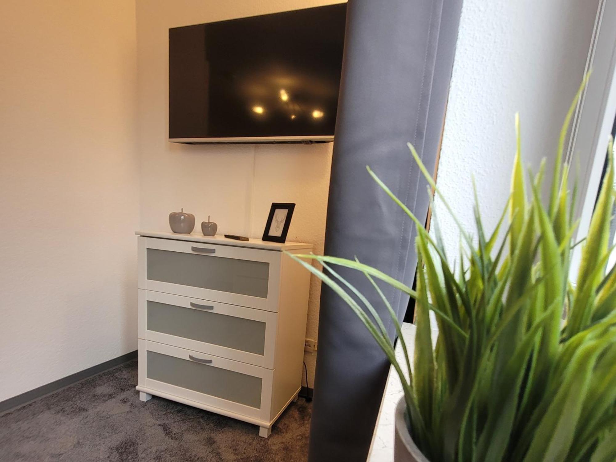 Winterberg Appartement 21121 Екстер'єр фото